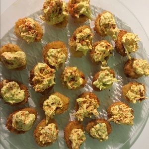 Meet your Posher, Lenisha